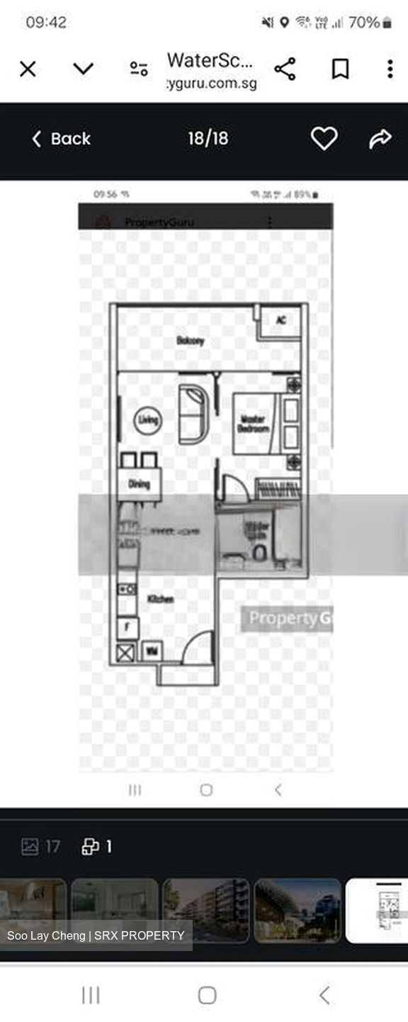 Waterscape at Cavenagh (D9), Apartment #469100741
